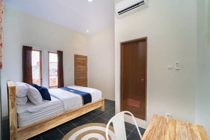 Imagen de la habitación del Hotel RAYA Residence By ARBA. Foto 6