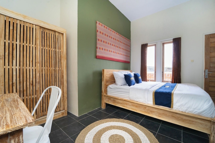 Imagen de la habitación del Hotel RAYA Residence By ARBA. Foto 10