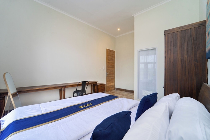 Imagen de la habitación del Hotel RAYA Residence By ARBA. Foto 13