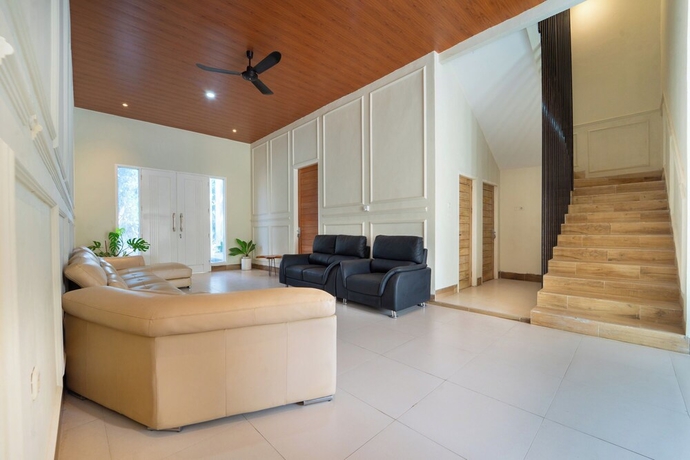 Imagen de la habitación del Hotel RAYA Residence By ARBA. Foto 15