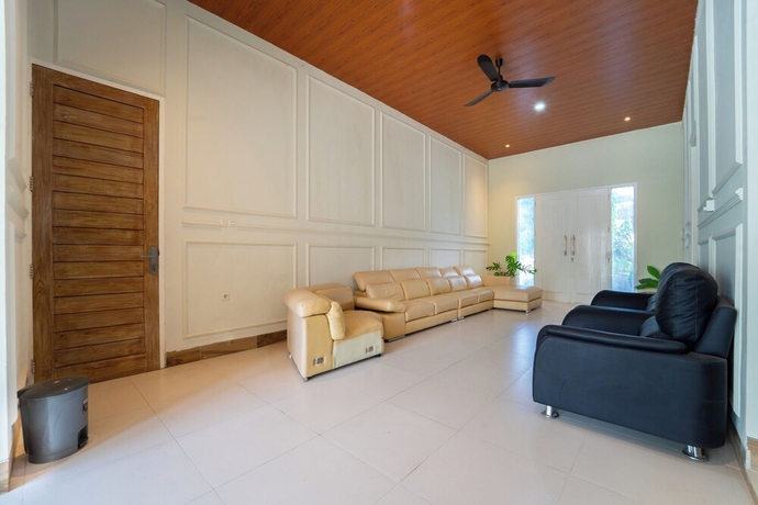Imagen de la habitación del Hotel RAYA Residence By ARBA. Foto 16