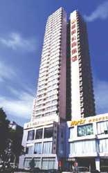 Imagen de los exteriores del Hotel RAYFONT. Foto 5