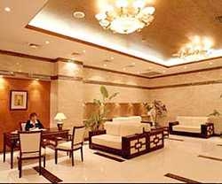 Imagen de los interiores del Hotel RAYFONT. Foto 6