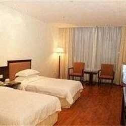 Imagen general del Hotel RAYSTAR HOTEL GUANGZHOU. Foto 2