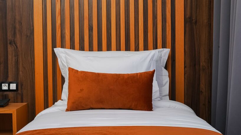 Imagen general del Hotel RAZANE. Foto 1