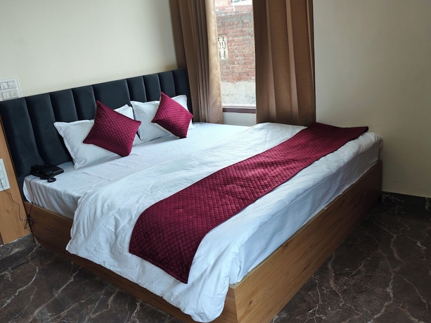 Imagen de la habitación del Hotel RB Inn. Foto 5