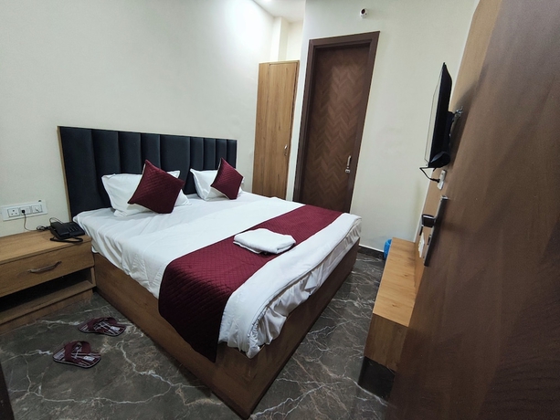 Imagen general del Hotel RB Inn. Foto 1