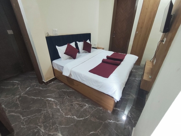 Imagen de la habitación del Hotel RB Inn. Foto 6