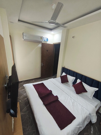 Imagen de la habitación del Hotel RB Inn. Foto 7