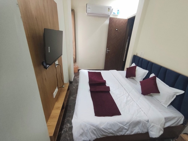 Imagen de la habitación del Hotel RB Inn. Foto 8