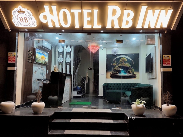 Imagen general del Hotel RB Inn. Foto 2