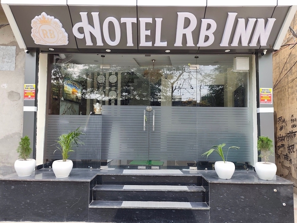 Imagen general del Hotel RB Inn. Foto 3