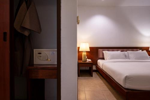 Imagen general del Hotel RB Resort. Foto 3