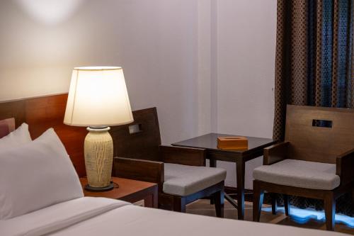 Imagen general del Hotel RB Resort. Foto 4