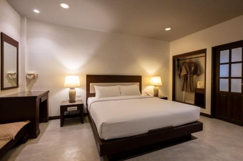 Imagen general del Hotel RB Resort. Foto 8