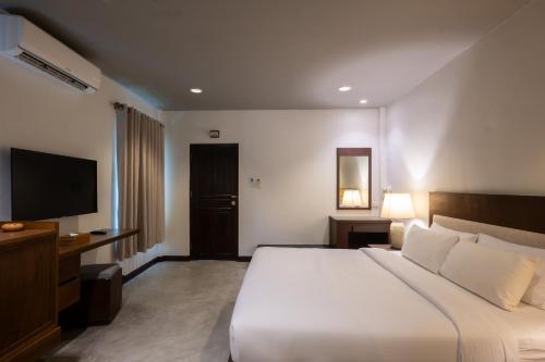 Imagen general del Hotel RB Resort. Foto 9