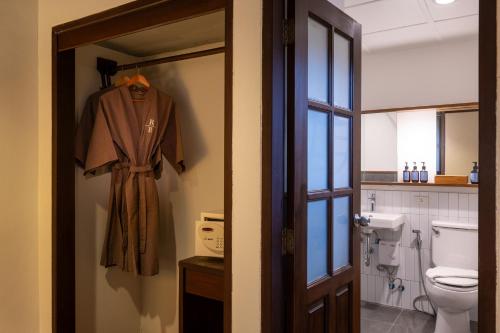 Imagen general del Hotel RB Resort. Foto 10