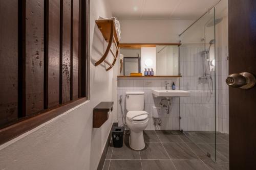 Imagen general del Hotel RB Resort. Foto 11
