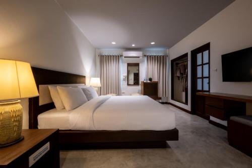 Imagen general del Hotel RB Resort. Foto 14