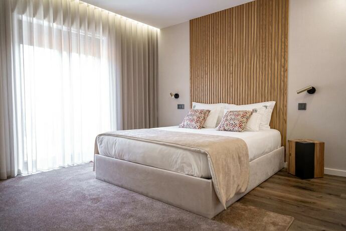 Imagen general del Hotel RB Santiago Rural. Foto 4