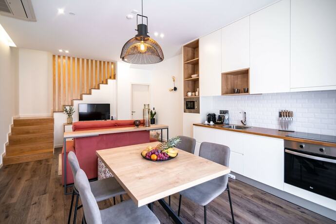 Imagen general del Hotel RB Santiago Rural. Foto 5