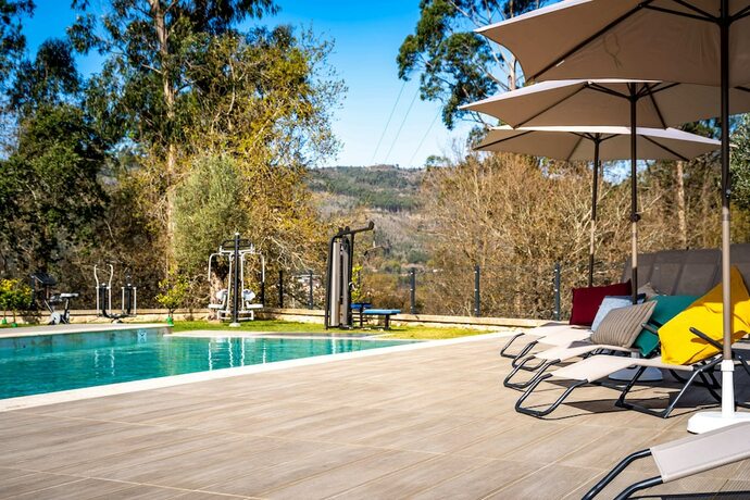 Imagen general del Hotel RB Santiago Rural. Foto 6