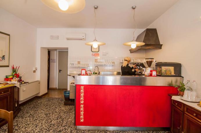 Imagen de los interiores del Hotel RB Venice. Foto 11
