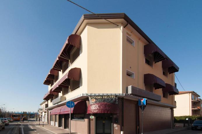 Imagen general del Hotel RB Venice. Foto 1
