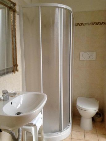 Imagen de la habitación del Hotel RB Venice. Foto 7