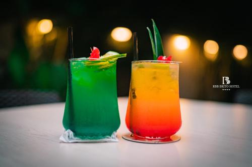 Imagen general del Hotel RBB BRITO HOTEL. Foto 6