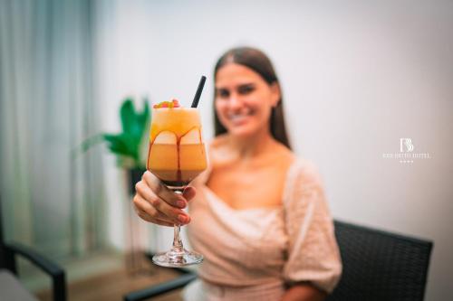 Imagen general del Hotel RBB BRITO HOTEL. Foto 7