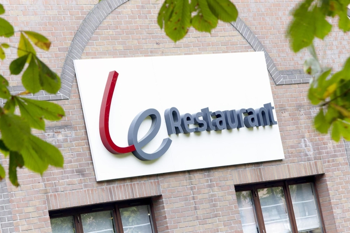 Imagen general del Hotel RBX - Roubaix Centre. Foto 2