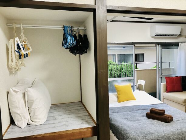 Imagen general del Hotel RC ANNEX 1. Foto 2
