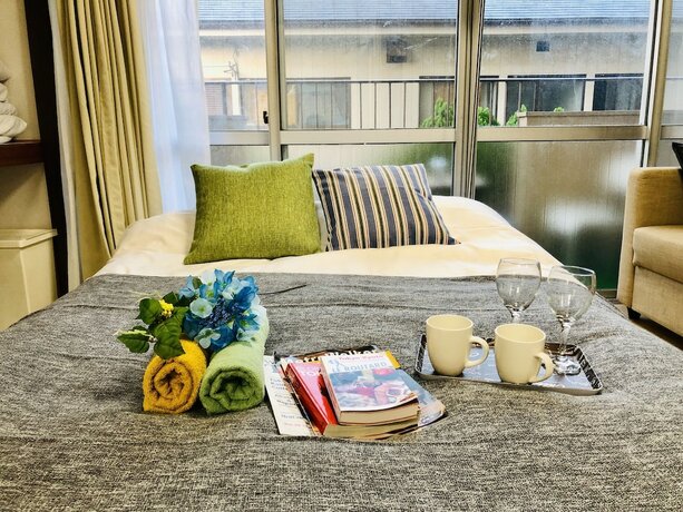 Imagen general del Hotel RC ANNEX 1. Foto 3