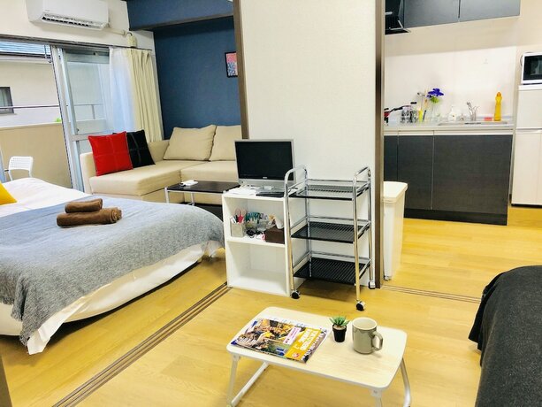 Imagen general del Hotel RC ANNEX 1. Foto 4