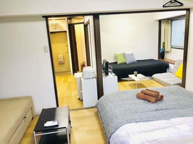 Imagen general del Hotel RC ANNEX 1. Foto 5