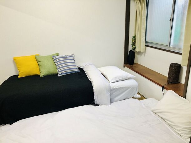 Imagen general del Hotel RC ANNEX 1. Foto 7
