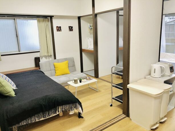 Imagen general del Hotel RC ANNEX 1. Foto 11