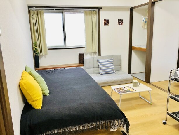 Imagen general del Hotel RC ANNEX 1. Foto 12