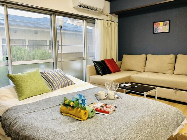 Imagen general del Hotel RC ANNEX 1. Foto 1