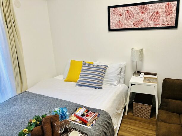 Imagen de la habitación del Hotel RC ANNEX 1. Foto 19