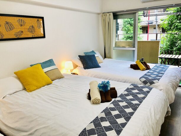 Imagen de la habitación del Hotel RC ANNEX 1. Foto 20