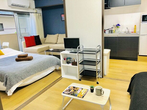 Imagen de la habitación del Hotel RC ANNEX 1. Foto 25