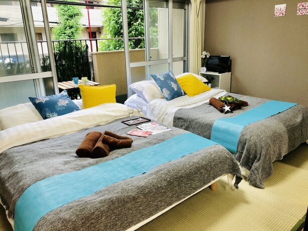 Imagen general del Hotel RC ANNEX 2. Foto 2