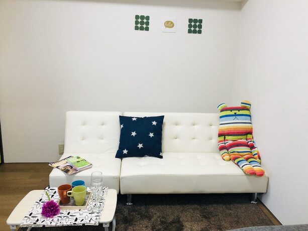 Imagen general del Hotel RC ANNEX 2. Foto 3