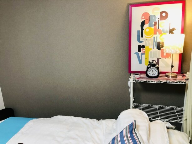 Imagen general del Hotel RC ANNEX 2. Foto 4