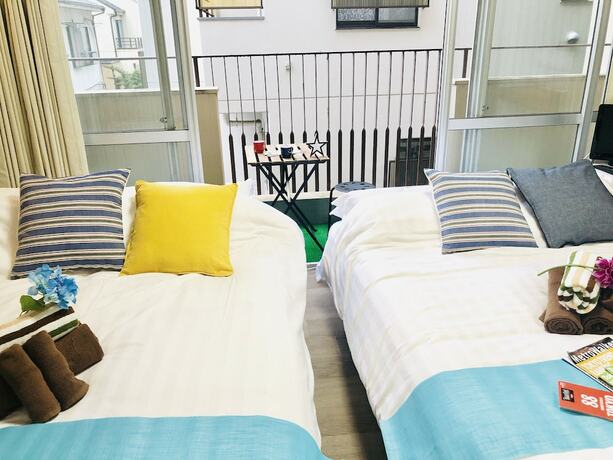 Imagen general del Hotel RC ANNEX 2. Foto 5