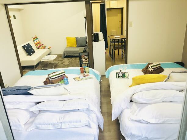 Imagen general del Hotel RC ANNEX 2. Foto 7