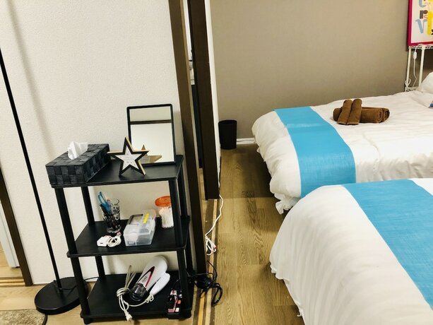 Imagen general del Hotel RC ANNEX 2. Foto 9