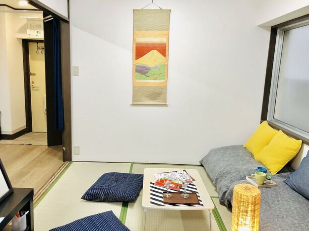 Imagen general del Hotel RC ANNEX 2. Foto 10